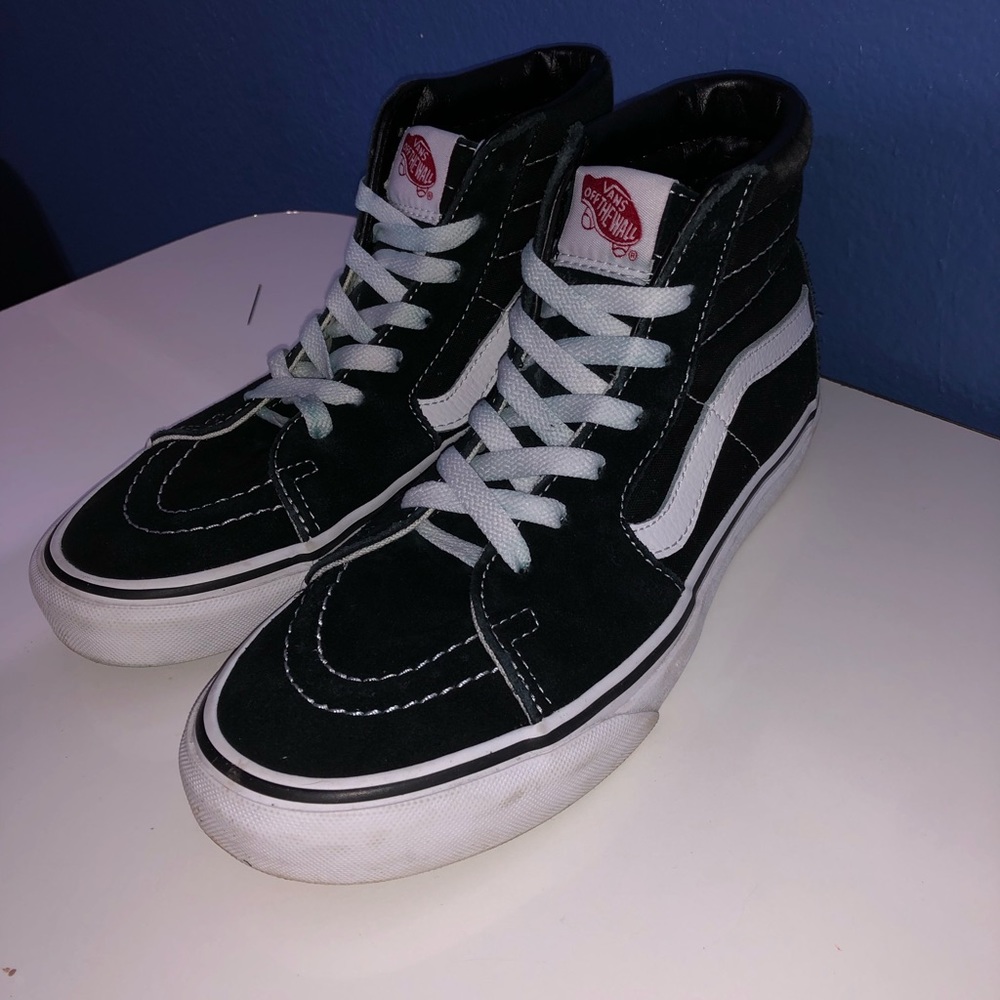 Vans - Picture 3 of 4